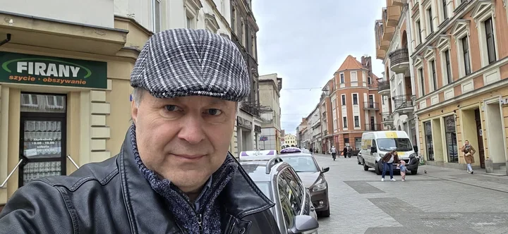 Bytomski muzyk wraca do Lwowa. 19 utworów o pamięci i korzeniach