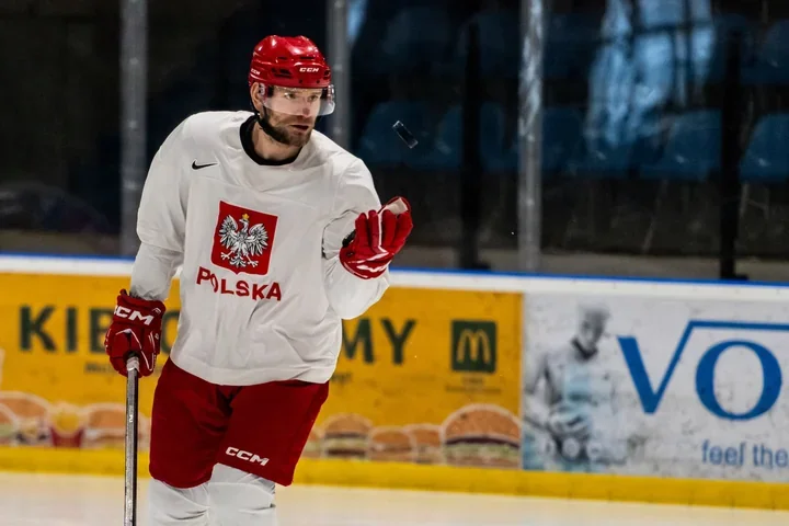 Bytomskie lodowisko stało się ostatnim testem przed walką o mistrzostwa świata