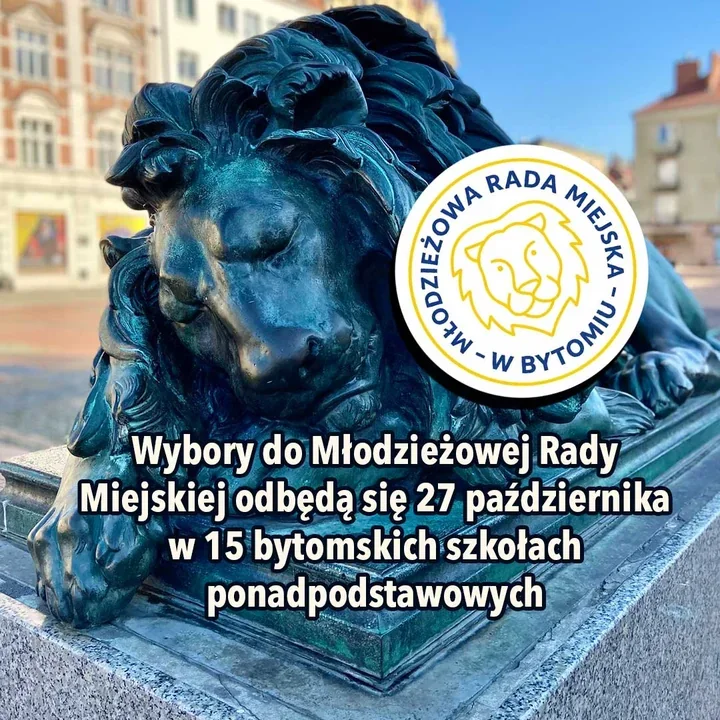 Piętnaście szkół, młodzi kandydaci i wybory do rady w Bytomiu