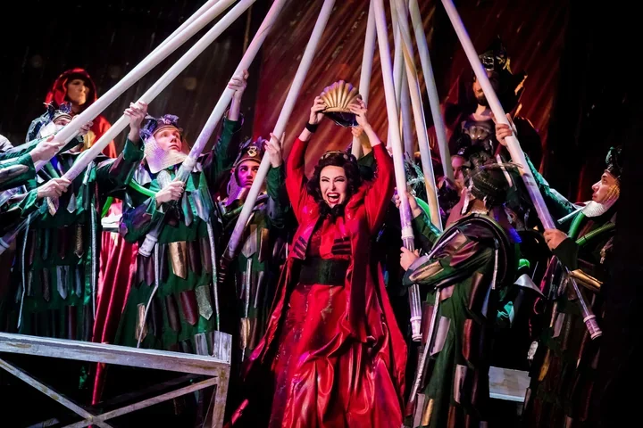 Bytom znów sięga po „Nabucca” – opera o wolności, która nie traci mocy