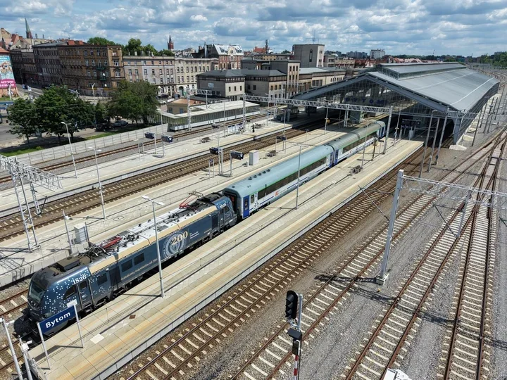 Letnia korekta rozkładu PKP. Bytom zyska objazdy i nowe połączenia