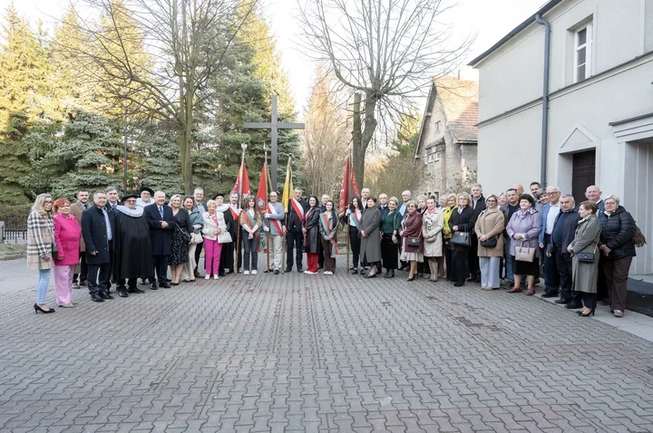 Rzemieślnicy świętowali – wyróżnienia dla piekarzy i cukierników