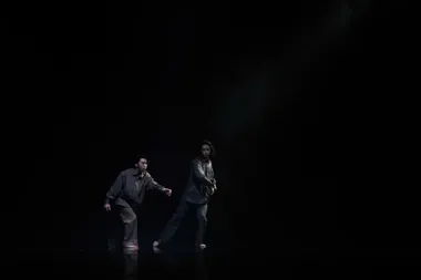 Azjatycki taniec w Rozbarku. Wieczór, który połączył scenę i popkulturę