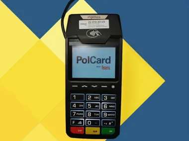 Terminale w bytomskim urzędzie wróciły do pracy po awarii płatności