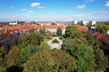 Zielone spacery w Bytomiu. Dendrolodzy i ornitolog pokażą drugie oblicze miasta