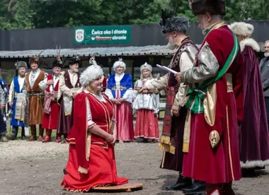 Bracia Kurkowi obchodzą 40–lecie reaktywacji – uroczystości na Rynku