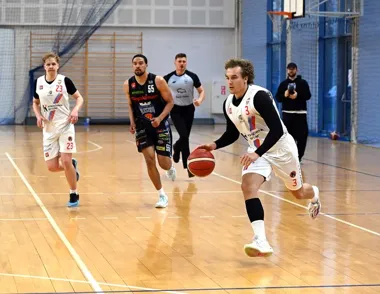 Polonia Bytom w półfinale po dwóch wygranych z Pleszewem
