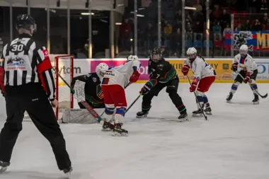 Polonia Bytom otwiera finał mocnym krokiem i znów jest blisko złota