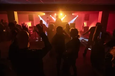 Bytom znów zabrzmiał jak dom dla fanów Depeche Mode i nie odpuszcza tej tradycji