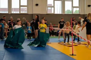 Bytomscy judocy szykują pomoc dla Mii. W hali będą zabawy i licytacje