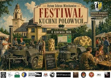 Grochówka i historia pod ziemią. Miechowicki schron świętuje dziesięciolecie