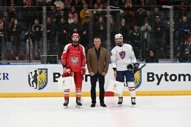 Polska wygrała z Francją w Bytomiu. Górny i Mroczkowski jadą na MŚ