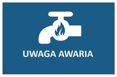 Awaria sieci ciepłowniczej w Bytomiu. Możliwe przerwy w ciepłej wodzie