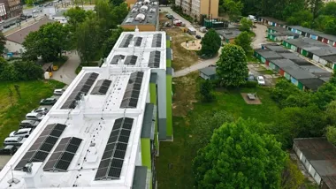 Ponad 32 mln zł na ciepło. PEC modernizuje sieć w Bytomiu i Radzionkowie