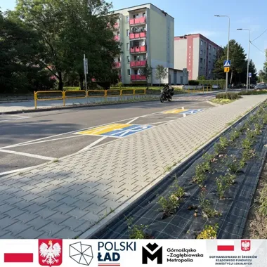 Nickla prawie gotowa, Relaksowa jeszcze w budowie. Finał prac w Miechowicach