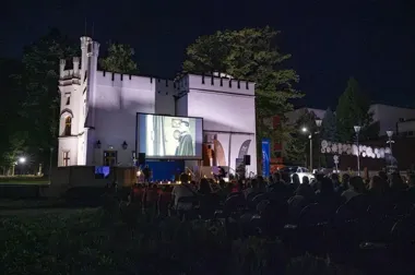 Po Hitchcocku przyjdzie pora na wikinga. Letnie kino zmienia scenerię