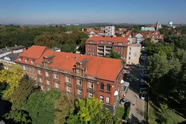 Interna w bytomskiej „Jedynce” wstrzymuje przyjęcia. Szpital szuka lekarzy