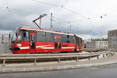 Tramwaj wraca na chorzowską estakadę. Bezpośrednia trasa z Bytomia do Katowic