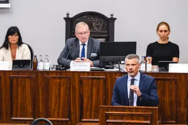 Radni zmienili budżet Bytomia. Miliony dla szpitala, szkół i kultury