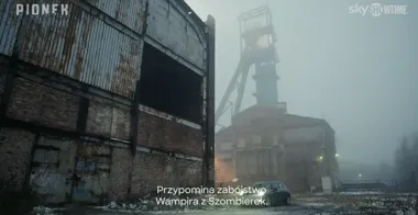 Bytomskie lokacje w nowym kryminale SkyShowtime. Jest zwiastun „Pionka”