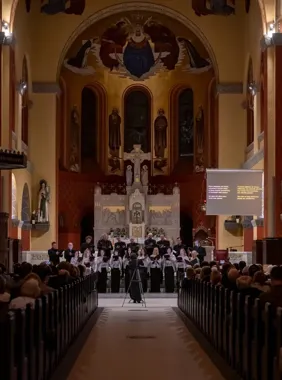 Dwanaście koncertów w kilku miastach. Festiwal Gorczyckiego zaczyna się w Bytomiu