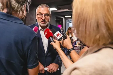 BS Polonia Bytom zagra w większej lidze. Hokej wchodzi w erę AI