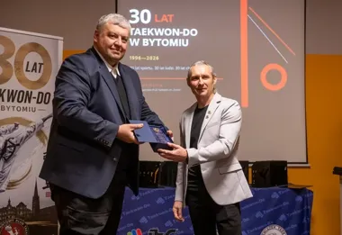 Bytomski klub taekwon-do ma już 30 lat. Wychował mistrzów i instruktorów