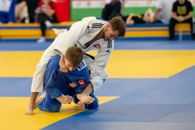 Dziewięć medali dla Czarnych Bytom. Klub wygrał klasyfikację mistrzostw
