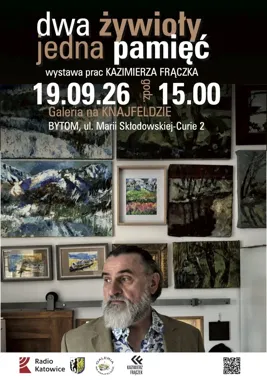 Albania i Polska w jednej wystawie. Pamięć krajobrazu w Bytomiu