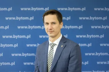 Michał Bieda przechodzi do Tramwajów Śląskich. W Bytomiu będą nowi zastępcy