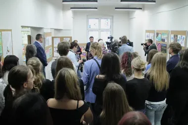 W Bytomiu rozpoczął się tydzień przeciw przemocy rówieśniczej