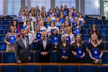 62 nauczycieli z Bytomia z awansem zawodowym