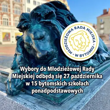 Piętnaście szkół, młodzi kandydaci i wybory do rady w Bytomiu