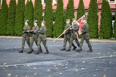 Dwa jubileusze 34. Śląskiego Dywizjonu Rakietowego w Bytomiu