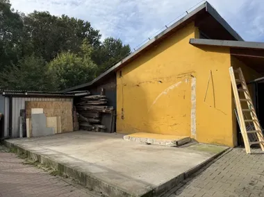 Nowe ambulatorium w bytomskim schronisku. Projekt zdobył ponad 2 tysiące głosów