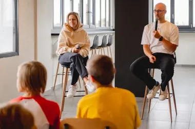 Aleksandra Mirosław na ściance w Bytomiu. Zwycięstwo dał jej „symboliczny paznokieć”