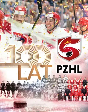 Bytomskie legendy walczą o tytuły 100-lecia polskiego hokeja