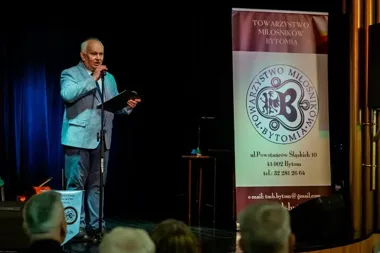 Towarzystwo Miłośników Bytomia świętuje 60 lat pracy nad pamięcią miasta