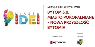 Bytom sprawdza, jak z terenów pogórniczych zrobić nowy impuls rozwoju