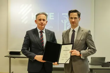 Bytom zyskał głos w KSSE, gdzie zapadają opinie o inwestycjach i pracy