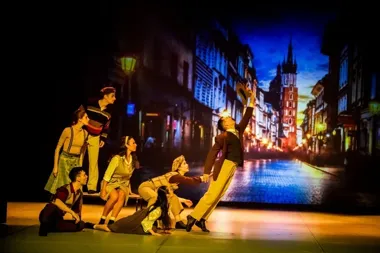 Młodzi choreografowie wejdą na scenę Opery Śląskiej. Gala już wkrótce