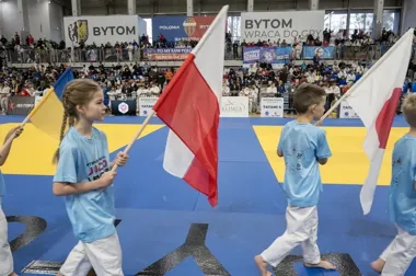 Szombierki pod znakiem rzutów i hołdu dla Waldemara Legienia