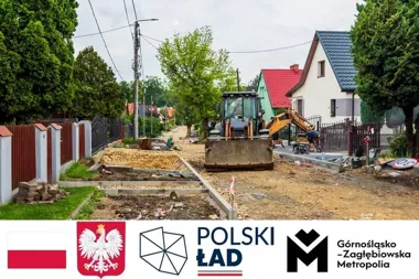 Na 8 Marca roboty wchodzą w nową fazę. Asfalt ma ruszyć jeszcze w czerwcu