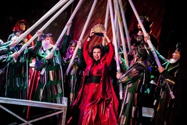 Bytom znów sięga po „Nabucca” – opera o wolności, która nie traci mocy