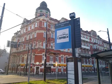 Cicha przebudowa bytomskiej komunikacji już trwa na przystankach