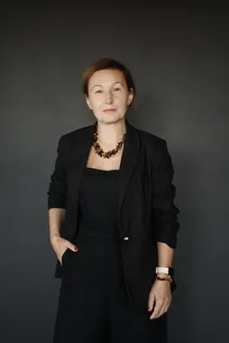 Nowa dyrektorka w Teatrze Rozbark. Konkurs wskazał Karolinę Staneczek–Pucher