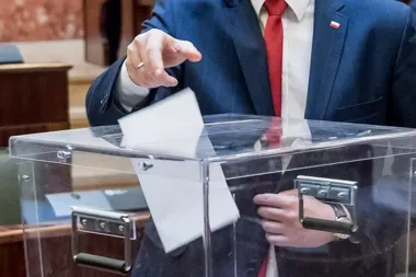 Młodzi z regionu mogą trafić do sejmiku i zabrać głos w sprawach Śląska