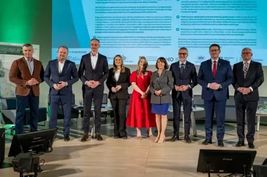 Jak uczynić szkołę odporną na kryzysy – eksperci i samorządowcy w Muzeum Śląskim