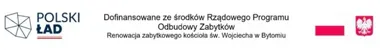 Wieża św. Wojciecha przestała znikać za rusztowaniami. Remont wchodzi w finał