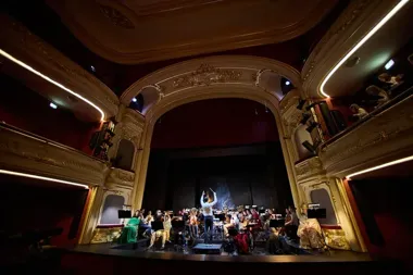 Król Roger wraca na scenę. Opera Śląska stawia na muzykę Szymanowskiego